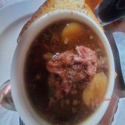 Irish Stew Irish Stew