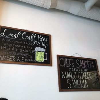 Chef's Playground Eatery - Comfort Food Near Me - Richmond, British Columbia