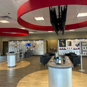 Verizon - Mobile Phones Near Me - Santa Fe, New Mexico