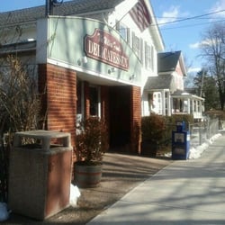 Wilkes Family Delicatessen