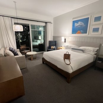 The Seabird Resort - Resorts Near Me - Oceanside, California
