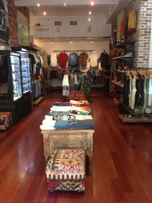 Summer Sessions Surf Shop by null