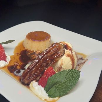 Bar Tulio's - Mexican Near Me - Miami, Florida