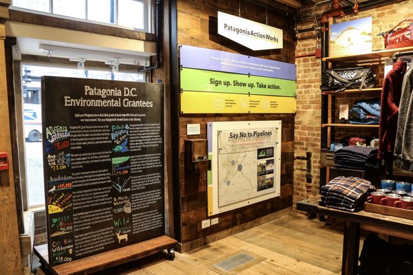 Patagonia by null