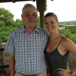 Weingut Baumann - My hero.