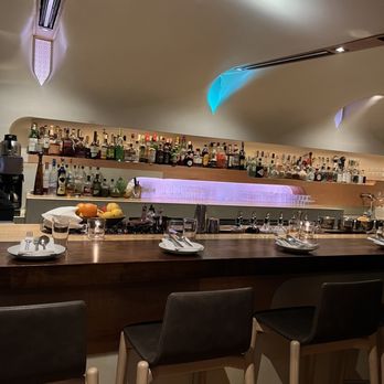 Quetzal - a bar with a lot of counter space - Mexican Near Me - Toronto, Ontario