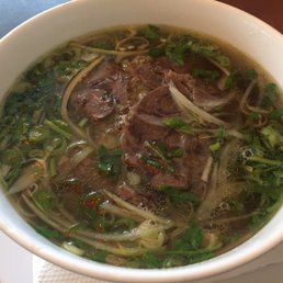 Pho Bo