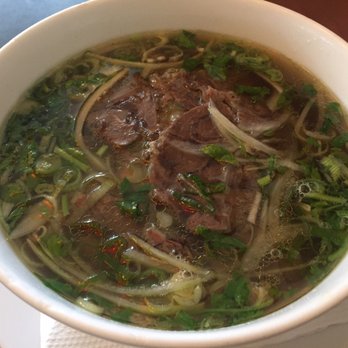 Saigon Com Nieu - Pho Bo - Vietnamese Near Me - Berlin, BE