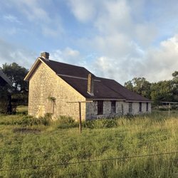 Old house