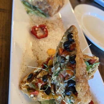 Ghost Ranch - Southwest egg rolls - Cocktail Bars Near Me - Tempe, Arizona Ghost Ranch - Southwest egg rolls - Cocktail Bars Near Me - Tempe, Arizona