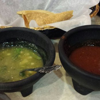 El Tapatio - Free chips and salsa - Mexican Near Me - South River, New Jersey