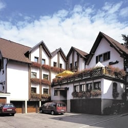Gasthaus-Pension zur Linde