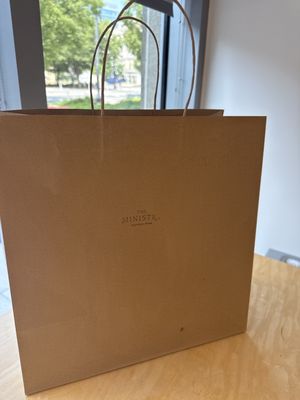 The Ministry by null