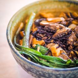 Forage Box - A recipe made from the Forage Box by one of our customers @hennalounge