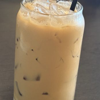 Toast - Vietnamese Iced Coffee - American Near Me - Sugar Land, Texas