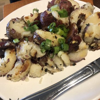 Simple Cafe - Potatoes - Breakfast & Brunch Near Me - Lake Geneva, Wisconsin