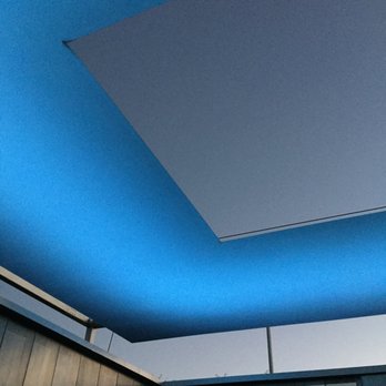 James Turrell ASU Skyspace - Landscape Architects or Designers Near Me