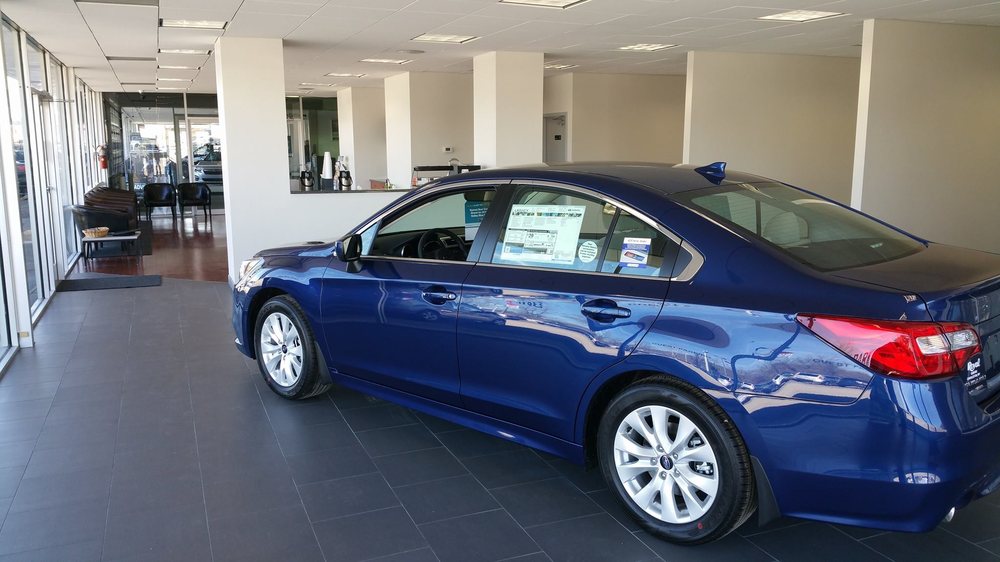 DUTCH MILLER SUBARU Updated September 2024 10 Photos 1901 Patrick