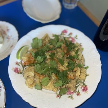 Xiao Ye - Khao soi radiators - New American Near Me - Portland, Oregon Xiao Ye - Khao soi radiators - New American Near Me - Portland, Oregon