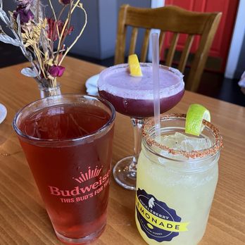 Mariner's Harbor - Drinks - Seafood Near Me - Kingston, New York