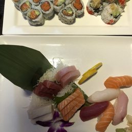 Chicken Tempura Roll Chicken Tempura Roll