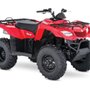 Photo of Doug Reynolds Suzuki