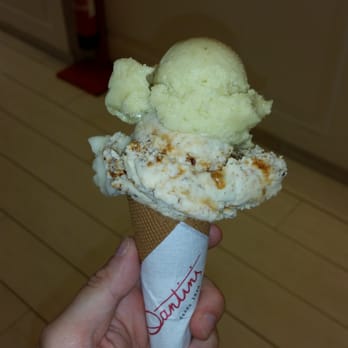 Santini - Gelato Near Me - Cascais, 11