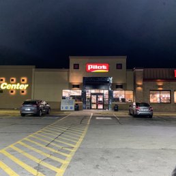Exterior Exterior