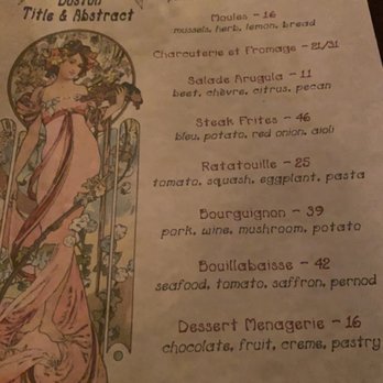 Boston Title & Abstract - Cocktail Bars Near Me - Tulsa, Oklahoma Boston Title & Abstract - Cocktail Bars Near Me - Tulsa, Oklahoma