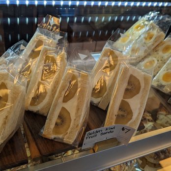 Tanaka - Sandwiches Near Me - Portland, Oregon