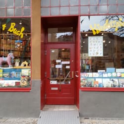 Kinderspiel & Buch - ....hier werden Kinderträume erfüllt. ...