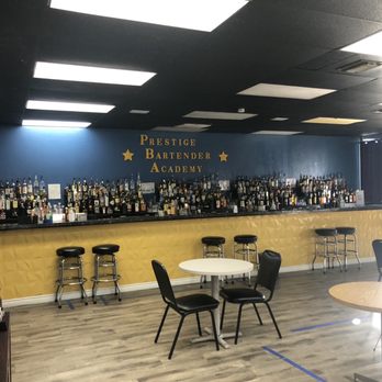 Prestige Bartender Academy - You'll have a blast! - Bartending Schools Near Me - Covina, California Prestige Bartender Academy - You'll have a blast! - Bartending Schools Near Me - Covina, California