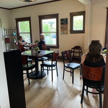 Walden's Coffeehouse - Side room - Breakfast & Brunch Near Me - Reno, Nevada Walden's Coffeehouse - Side room - Breakfast & Brunch Near Me - Reno, Nevada