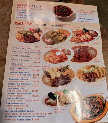 Menu photo 5 Taqueria Traspasada Chicago, IL Menu photo 5 Taqueria Traspasada Chicago, IL