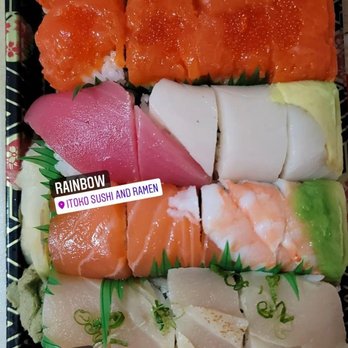 Itoko Sushi & Ramen - Sushi Bars Near Me - Watauga, Texas Itoko Sushi & Ramen - Sushi Bars Near Me - Watauga, Texas