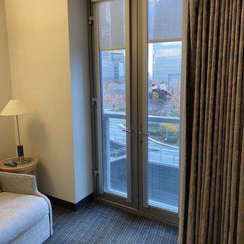 World Center Hotel - Hotels Near Me - New York, New York