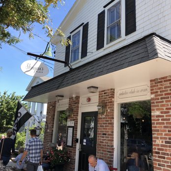 Shayna's Place - Juice Bars & Smoothies Near Me - Wickford, Rhode Island