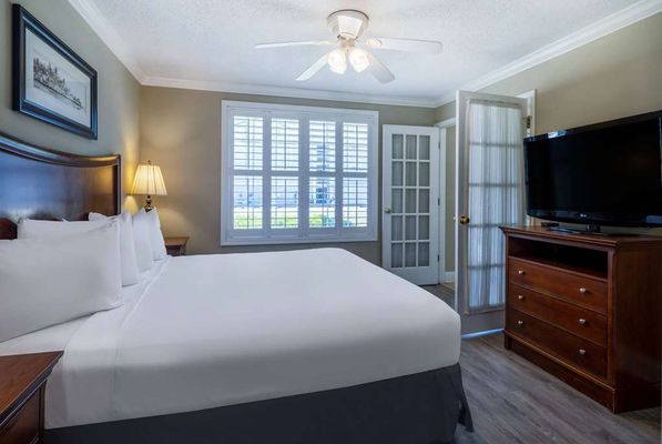 The Sandbar Hotel Myrtle Beach, Trademark Collection by Wyndham by null