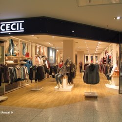 Cecil Store