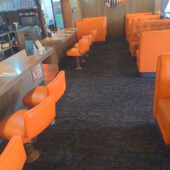 Dick Church's - The restaurant - Diners Near Me - Costa Mesa, California