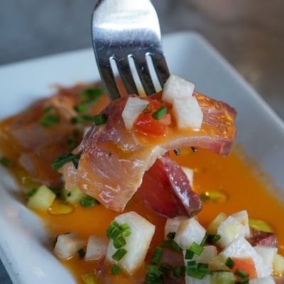 Mignonette Downtown by null