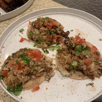 Lia’s Lumpia - Chicken tacos - Filipino Near Me - San Diego, California