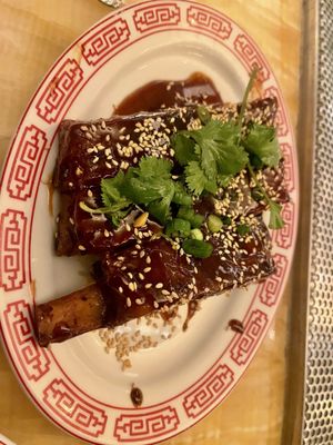 Sal Tang's by null