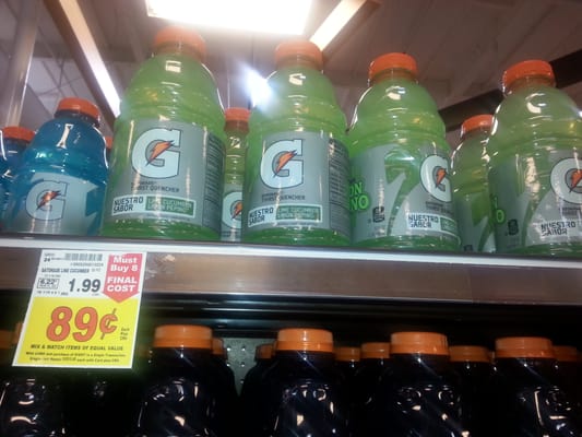 Ralphs by null
