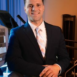 Scerbo Physical Therapy & Sports Rehabilitation - Dr. Adrian Lorenzo
PT, DPT