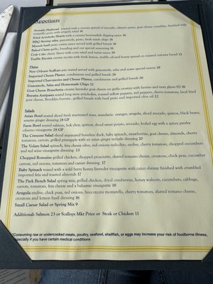Menu photo 7 Farm Country Kitchen Riverhead, NY Menu photo 7 Farm Country Kitchen Riverhead, NY