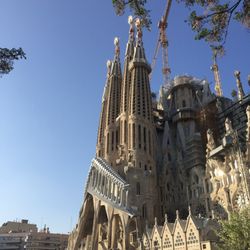 Districte de L'Eixample