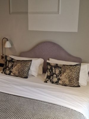 Hotel THE FRITZ by null