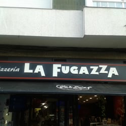 La Fugazza
