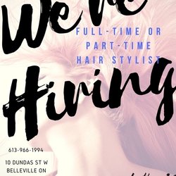 Joseph Anthony's Hair & Esthetics